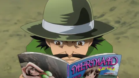 KenIchi: The Mightiest Disciple OVA still 2