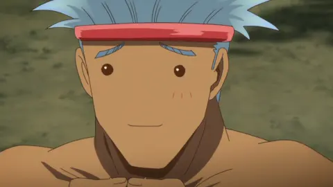 KenIchi: The Mightiest Disciple OVA still 3