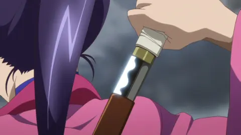 KenIchi: The Mightiest Disciple OVA still 4
