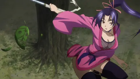 KenIchi: The Mightiest Disciple OVA still 5