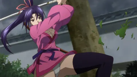 KenIchi: The Mightiest Disciple OVA still 6