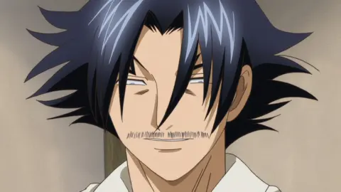 KenIchi: The Mightiest Disciple OVA still 7