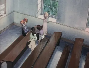 Shamanic Princess still 10