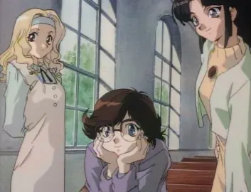 Shamanic Princess still 11