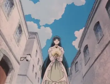 Shamanic Princess still 12