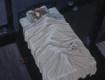Shamanic Princess still 3