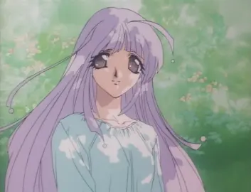 Shamanic Princess still 5