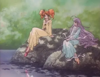 Shamanic Princess still 6
