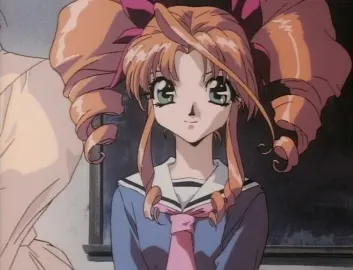 Shamanic Princess still 8