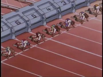 Battle Athletes still 3