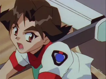 Battle Athletes Victory still 4