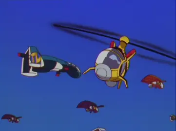 Battle Athletes Victory still 7
