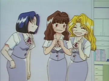 Momoiro Sisters still 10