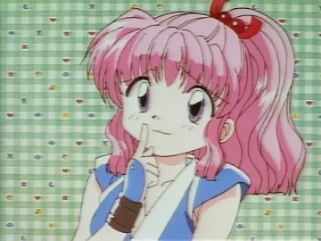 Momoiro Sisters still 7