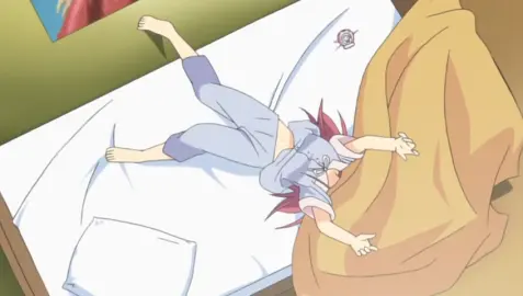 Tsuyokiss still 6