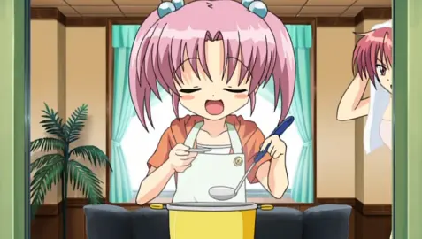 Tsuyokiss still 8