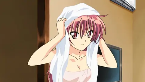 Tsuyokiss still 9