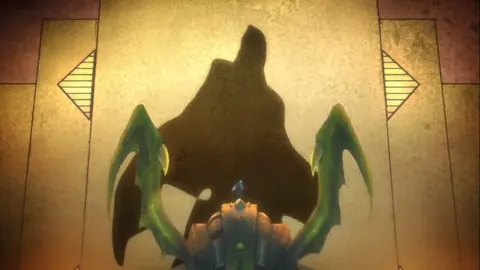 Tiger & Bunny: The Rising still 4