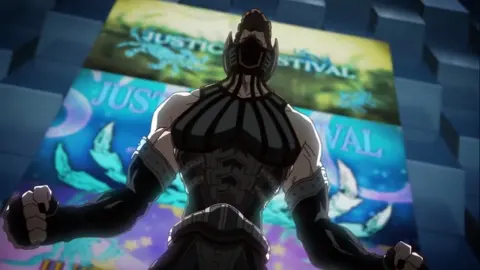 Tiger & Bunny: The Rising still 5