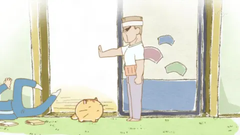 Poyopoyo still 12