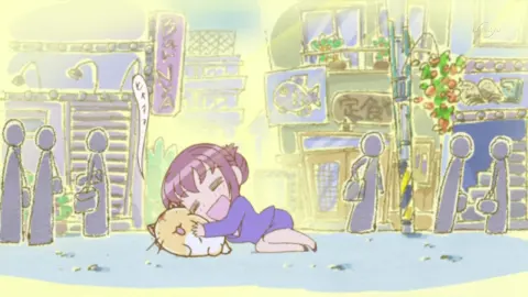 Poyopoyo still 4