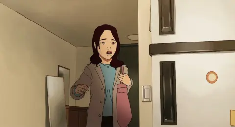 Dwaeji-ui Wang still 11