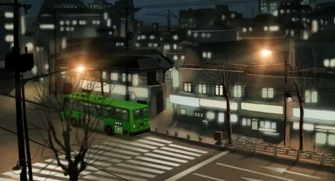Dwaeji-ui Wang still 8
