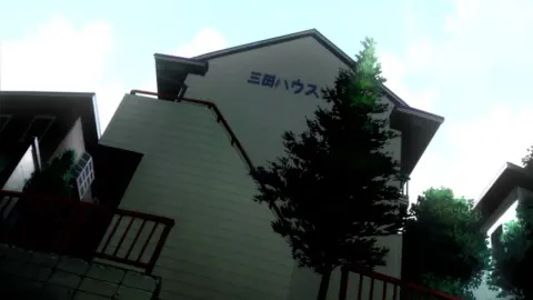 Кадр 5 из аниме «Добро пожаловать в NHK»