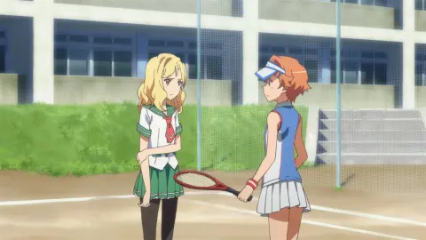 A Summer-Colored Miracle still 11