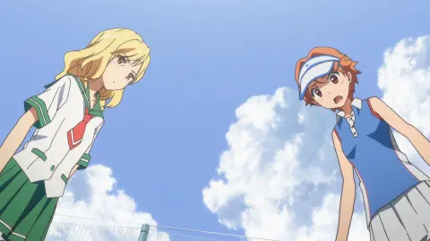 A Summer-Colored Miracle still 12