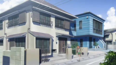 A Summer-Colored Miracle still 3