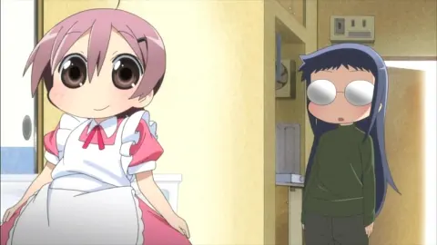 Yurumates 3D still 5