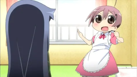 Yurumates 3D still 6