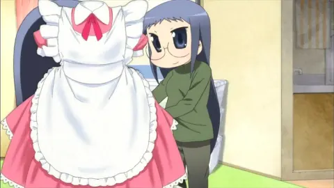 Yurumates 3D still 8