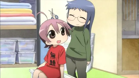 Yurumates 3D still 9