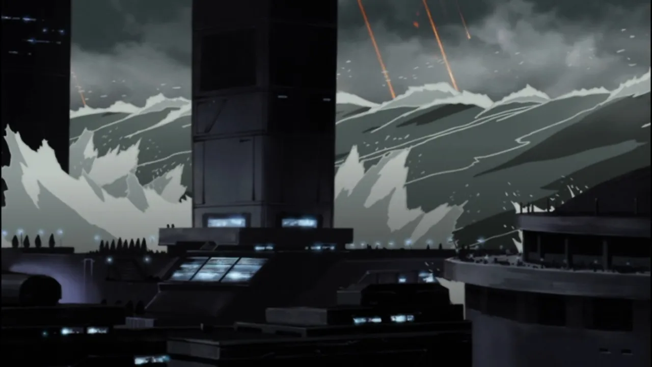 Mobile Suit Gundam SEED C.E.73: Stargazer