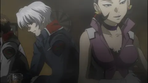 Mobile Suit Gundam SEED C.E.73: Stargazer still 11