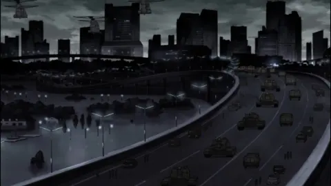 Mobile Suit Gundam SEED C.E.73: Stargazer still 2