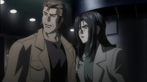 Mobile Suit Gundam SEED C.E.73: Stargazer still 3
