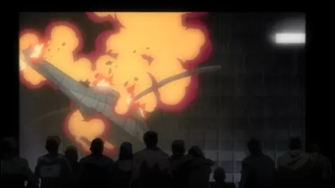 Mobile Suit Gundam SEED C.E.73: Stargazer still 7
