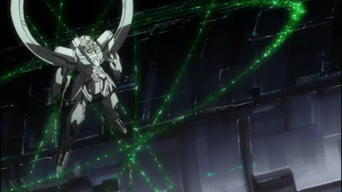 Mobile Suit Gundam SEED C.E.73: Stargazer still 9