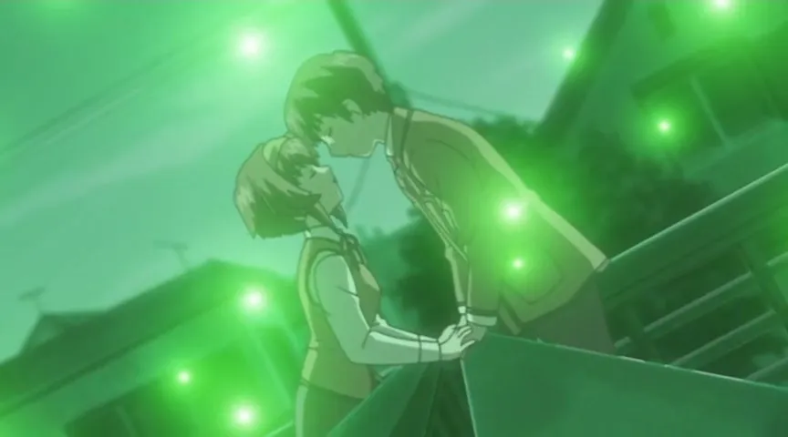 Tonagura!