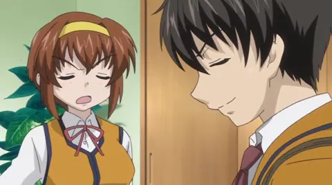 Tonagura! still 11