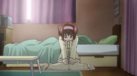 Tonagura! still 2