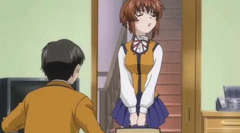 Tonagura! still 6