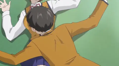 Tonagura! still 7
