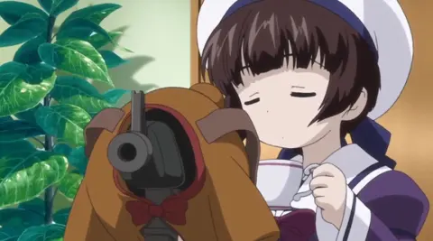 Tonagura! still 9