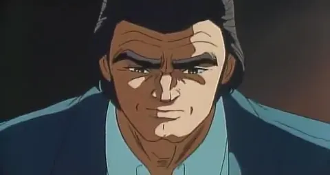 Shuten Doji - The Star Hand Kid still 9