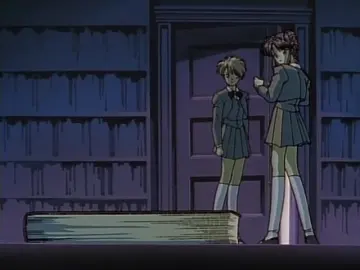 Mysterious Play still 11