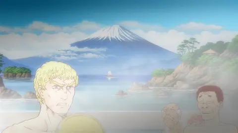Thermae Romae still 10